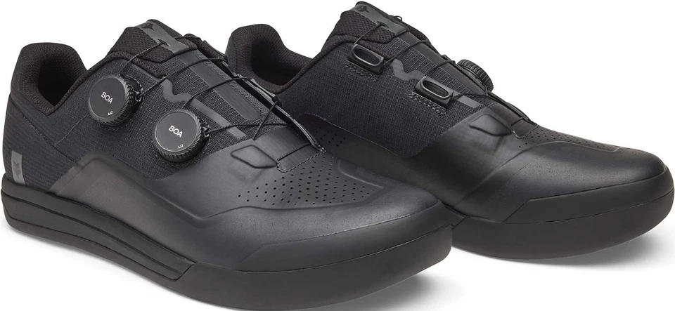Fox Racing Fox Union BOA Flat MTB Shoes Mountain Bike MTB BMX - Image 2 of 4