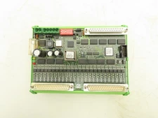 ECS 080F481 Control Circuit Board Module Adaptor Card
