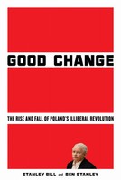 Good Change | Ben Stanley (U. A.) | Taschenbuch | Einband - Flex.(Paperback)