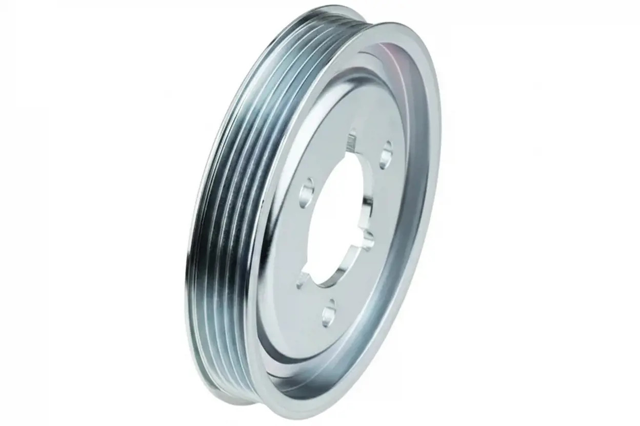 Fits NTY RKP-CT-007 Crankshaft Pulley ⭐UK Stock⭐ - Image 3