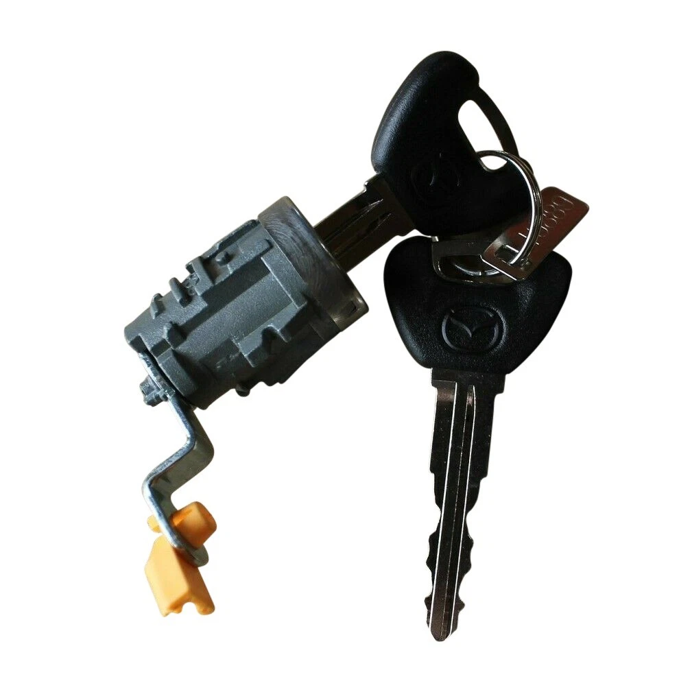 Exterior Locks & Lock Hardware for Mazda MX-6 for sale | eBay