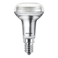 Philips LED Hochvolt Reflektorlampe Corepro Ledspot R50, E14, 4.3W 2700K 390Lm 5