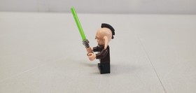 LEGO Star Wars Even Piell Minifigure W/ Lightsaber sew0392 From Set 9498 