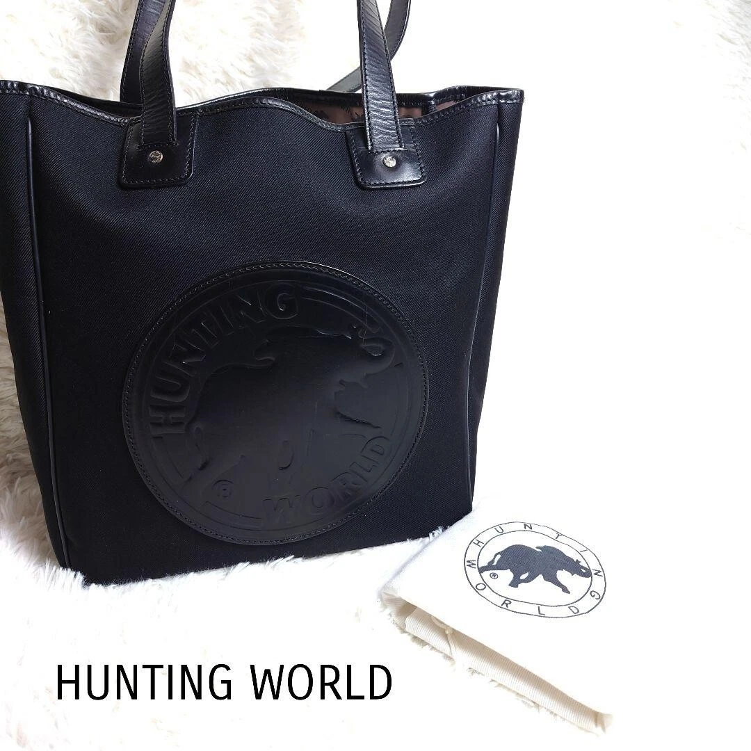 小物 HUNTING WORLD Men's HUNTING WORLD for sale | eBay