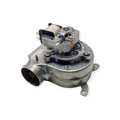 IMMERGAS 1018745 FLUE FAN EV100 58W SPARE PART FOR EOLO STAR BOILER