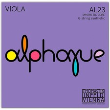 Thomastik Alphayue Series Viola G String 15 in., Medium