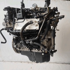 CBZ Motore semicompl.  SKODA RAPID 1.2 TSI (63Kw) Ber 5p/b/1197cc