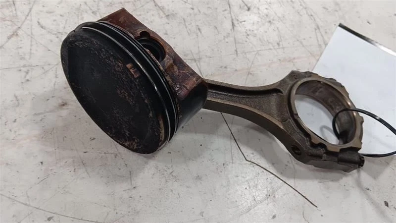 Dodge Dart One Single Piston 2013 2014 2015 2016 Foto 3 de 4