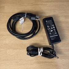 Genuine Hoioto ADS-65LSI-12-1 12036G AC/DC Switching Adapter 12V 4A 48W