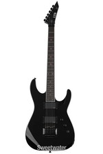 ESP LTD Jeff Hanneman JH-600 CTM Electric Gui...