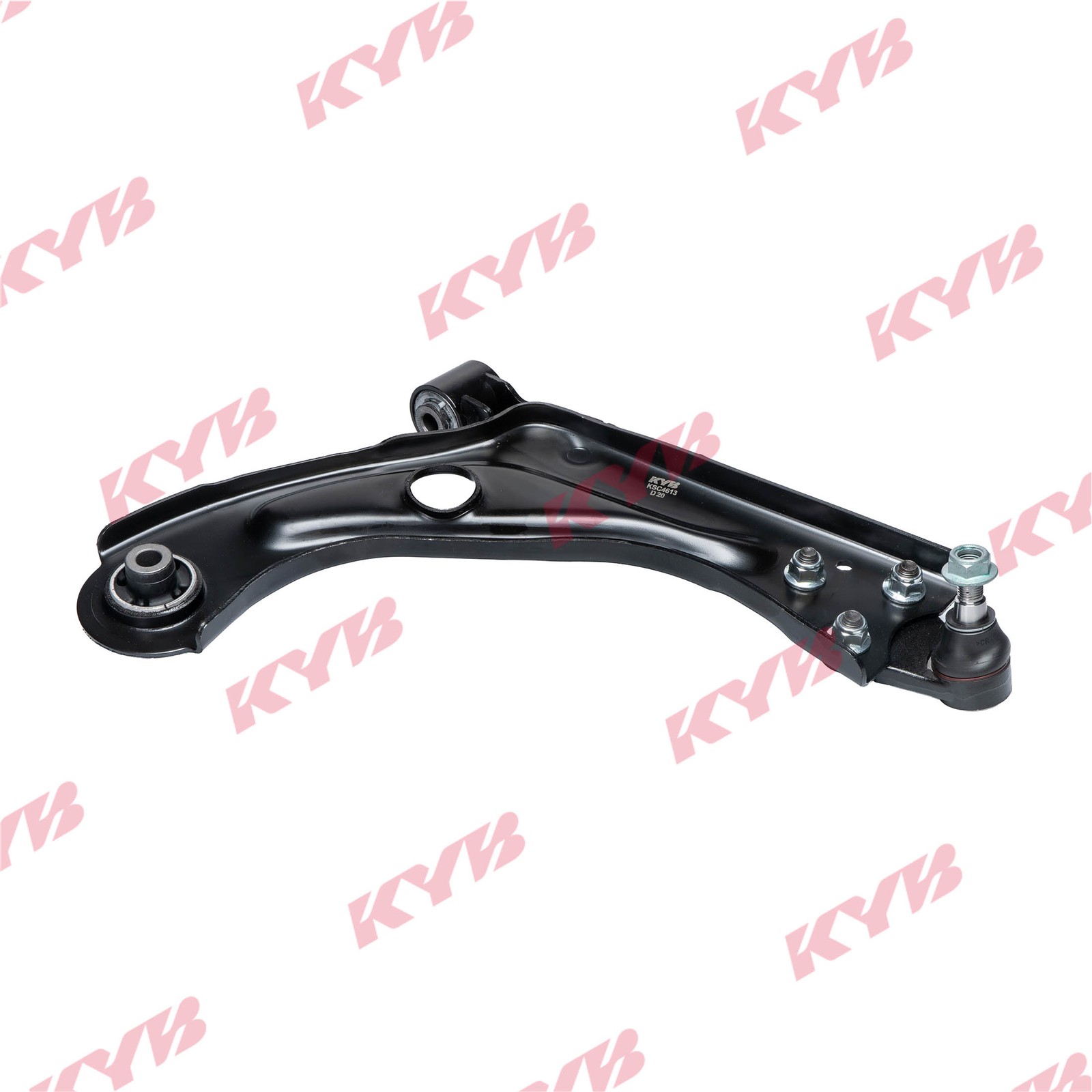 Fits KAYABA AMORTYZATORY KSC4613 CONTROL ARM - F [R] CITRO╦N C4 GRAND ⭐UK Stock⭐