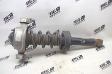 Porsche Cayenne S 92A 4.8d Stoßdämpfer hinten links Dämpfer Feder 95833305100
