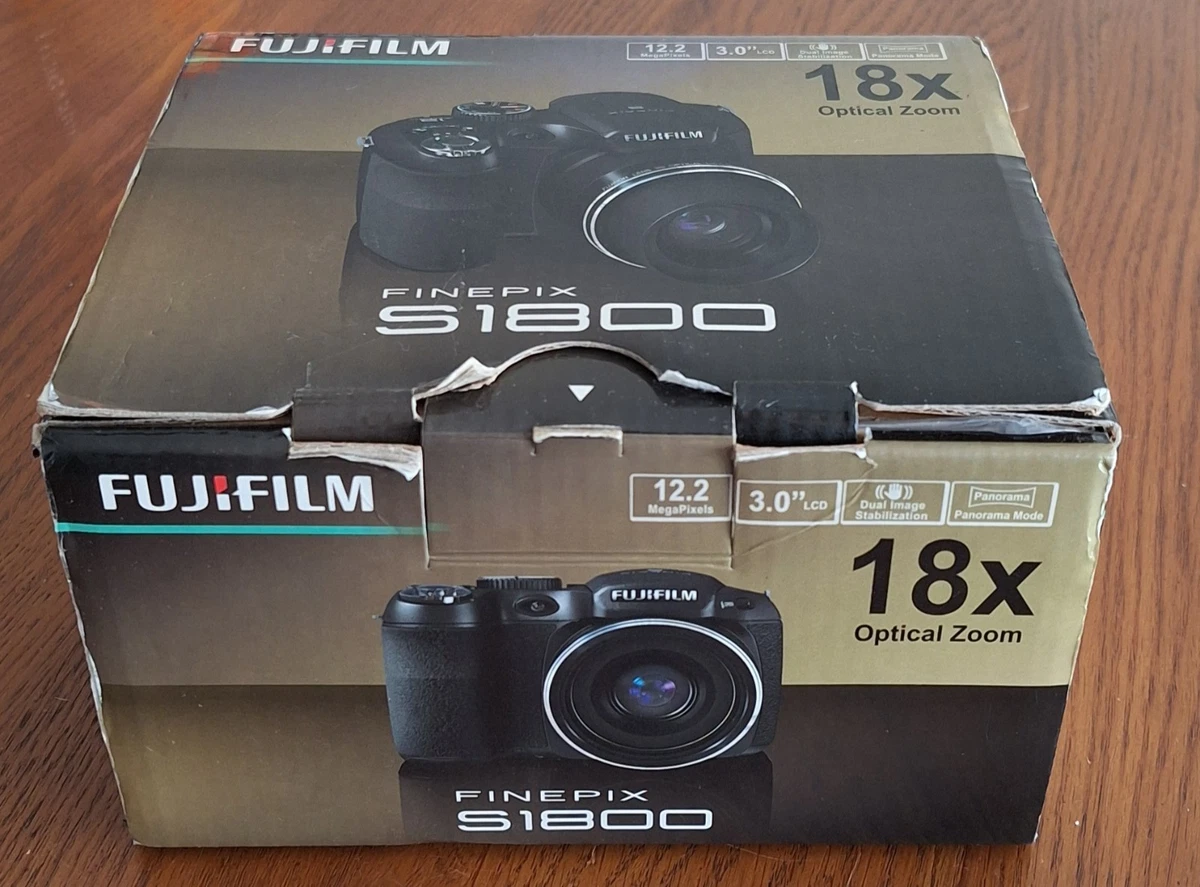 25+ Fujifilm FinePix S Digital Cameras for sale | Updated Oct 2026