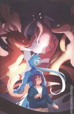 Save Yourself #2C Matthews Virgin 1:10 Variant NM 2021 Stock Image