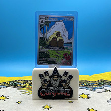 Pokémon TCG Alolan Dugtrio Holo Illustration Rare Sv08 Surging Sparks 208/191 on eBay