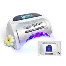 Harmony Gelish 18G PLUS w/ COMFORT Cure LED Nail Lamp