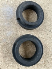 Sedili a molla posteriori in gomma BMW 1602 2002 Tii Turbo