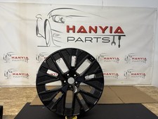 GENUINE AUDI E-TRON RSQ7 RSQ8 9.5J X 21  ALLOY WHEEL 4KE601025AE