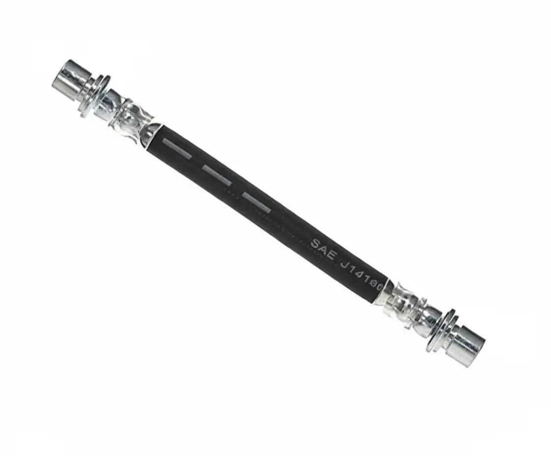 Flexible brake hose T 83 162 BREMBO for TOYOTA AURIS VERSO