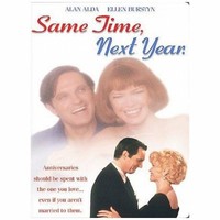 Same Time Next Year - Dvd - G3Z