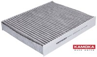Kamoka F504701 Filter FüR Innenraumluft Innenraumfilter Filter Innenraum