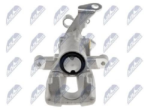 Brake Caliper Rear Left For Fiat Punto Grande Punto 1.4 16V 1.4 - Image 4