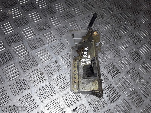 1997 VW TRANSPORTER T4 SCHLOSS LHD RECHTS TüR VORNE 701837016E