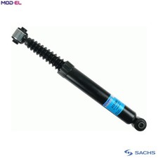 SHOCK ABSORBER 313 683 FOR PEUGEOT 207/207+ KFU /KFV /KFW /KFT 1.4L NFU 1.6L