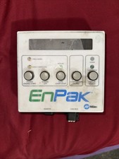 MILLER ENPAK REMOTE PANEL