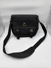 Vintage Official Microsoft Original Xbox Console Carrying Case Travel Bag Retro