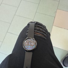 Samsung Galaxy Watch6 Classic 47mm R965N GPS  Cellular - Good