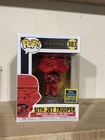 Funko Pop! Star Wars: Sith Jet Trooper #383 2020 Limited Edition Exclusive