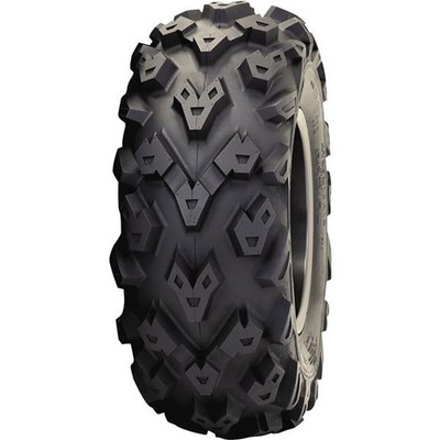 24 x 10R - 11 Ocelot Black Diamond ATR Tire