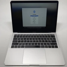 Apple 2019 13" MacBook Air 1.6GHz i5 256GB 8GB MVFL2LL/A | D Grade
