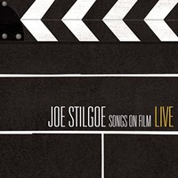 Joe Stilgoe - Songs On Film Live - Cd - G4Z