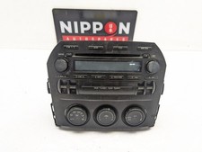 MAZDA MX5 MK3 NC 2005-2010 RADIO/CD/STEREO HEAD UNIT RADIO 86998 NG3466AR0