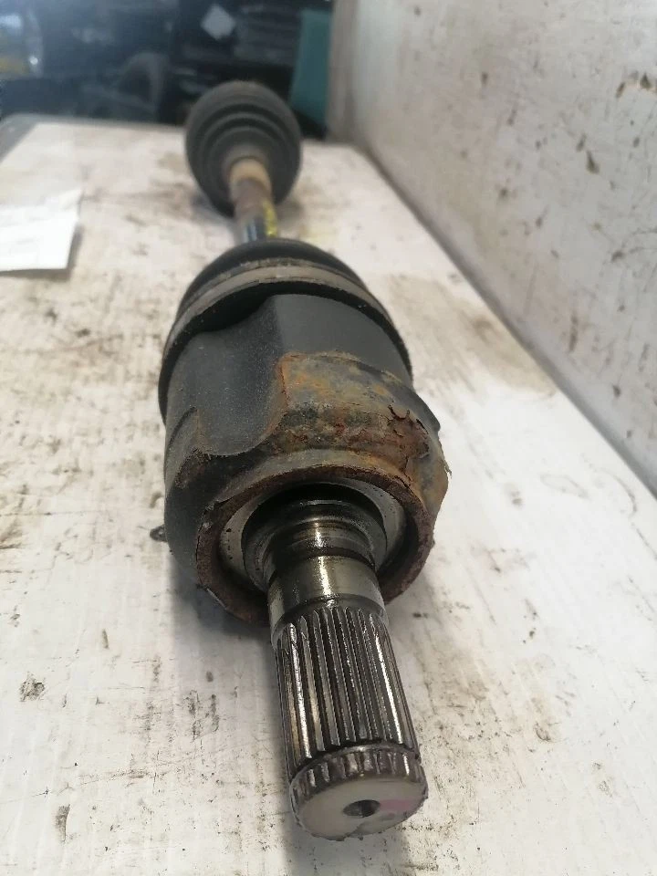 Eje izquierdo conductor eje delantero 2,4 L compatible con 15-19 SONATA 1539192 Foto 2 de 4