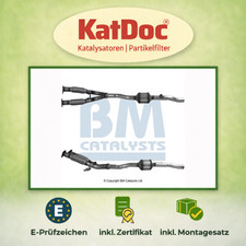 ✅ Katalysator für VW Passat B6, 2.0 FSI, 110kW, Euro 4