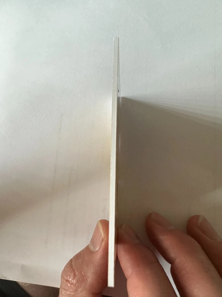 2016 Donruss Russell Wilson Leather Kings - Image 3 of 3