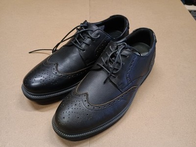 Grünwald Herren Leder Schuhe Halbschuh Gr. 8 (42)  !Lagerabverkauf!