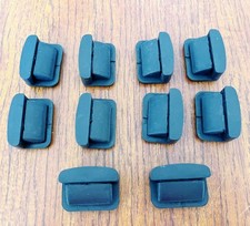Door Bumpers Rubber Pack Of 10 Ford Pickup 1932-36 1932-52 Ranger 2006-2011 2015