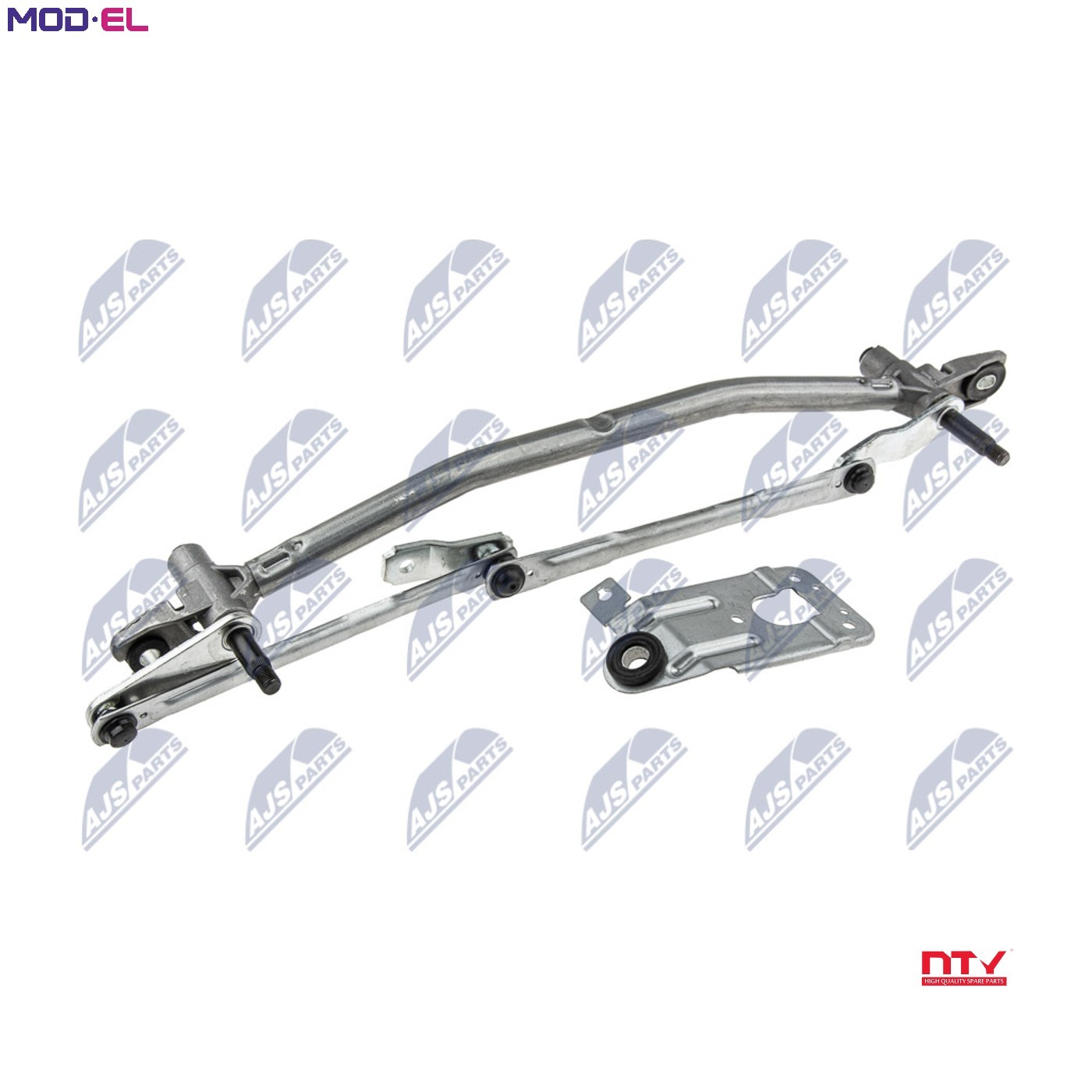 N.T.Y. EMW-HY-001.NTY Wiper Linkage for HYUNDAI - Image 7