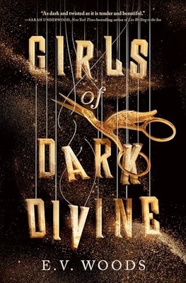 Girls of Dark Divine - VERY GOOD
