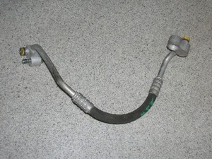 BMW E46 320CI, Druckleitung Kondensator-Trockner, 64536904013