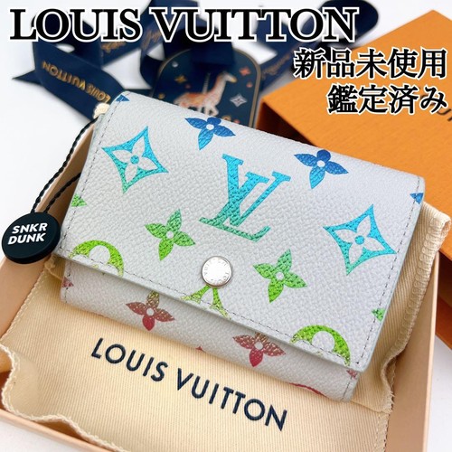 Louis Vuitton Victor Wallet