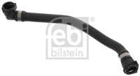 KüHlerschlauch Febi Bilstein 47016 FüR E66 E61 X5 BMW E60 E67 E65 E63 E64 5Er