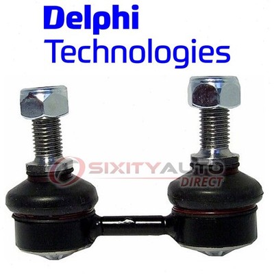 Delphi TC1556 Stabilizer Bar Link for V70-9604 TY-L697 SL74275 MK80601 rx