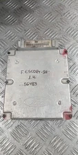 Engine Control Unit ECU Ford Escort 1.4 92AB-12A650-EB 2AEB ID56483