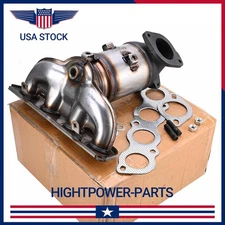 MANIFOLD CATALYTIC CONVERTER DIRECT FIT FOR KIA FORTE FORTE5 2.0L 2017-2018