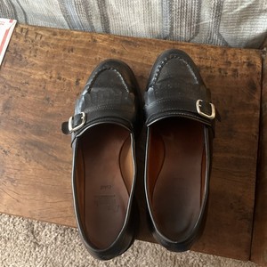 allen edmonds loafers 9 eee